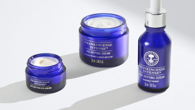 Frankincense Premium Care