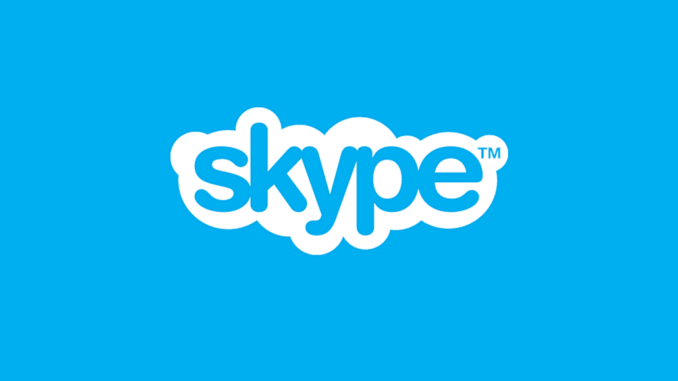 Skype