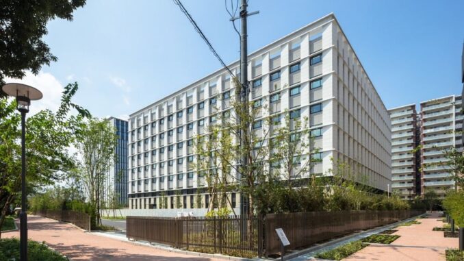 Fiscalía de Fukuoka
