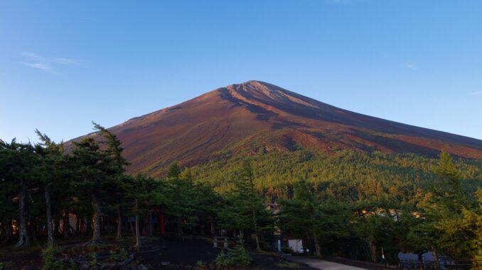Monte Fuji (Foto Asoview) - 2