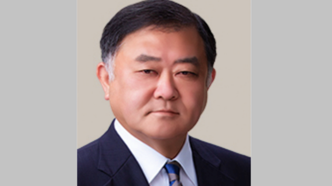 Osamu Sorimachi