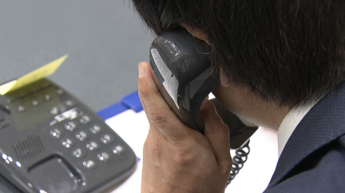 Telefono de ayuda a personas con problemas económicos