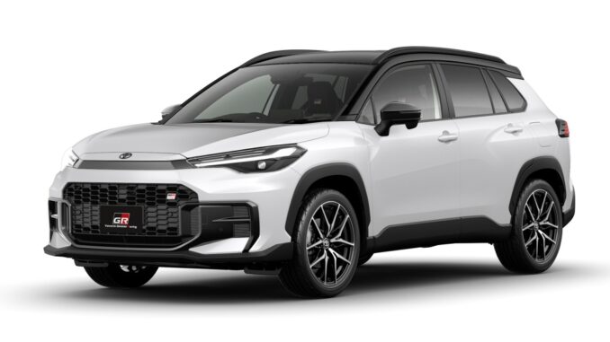 Corolla Cross GR SPORT (2)