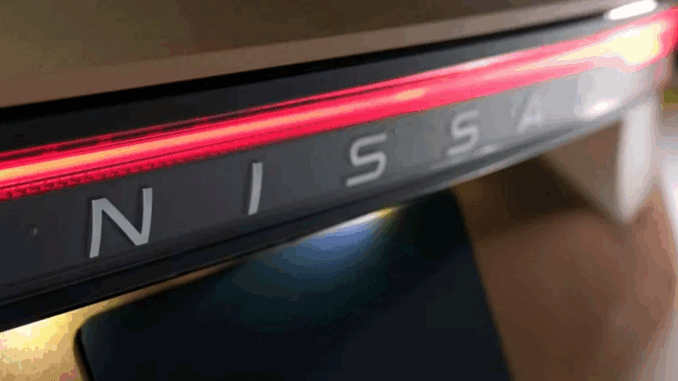 Nissan se prepara para 2026