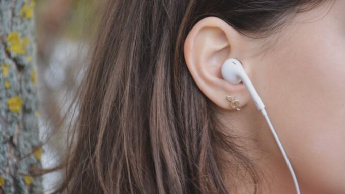 Auriculares