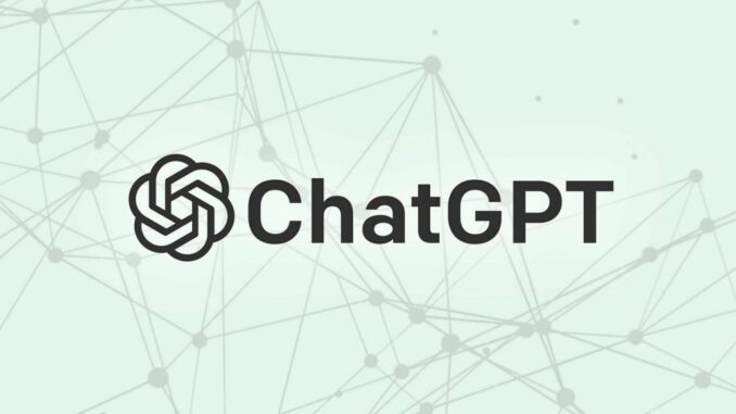 ChatGPT
