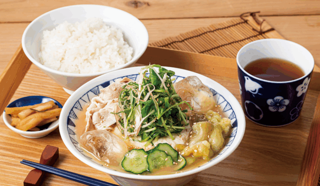 Gochiton lanza la sopa 