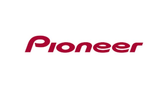 Pioneer