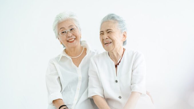 Abuelas