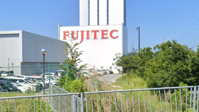 Fujitec