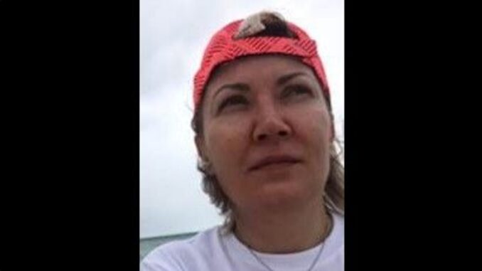 Imagen de Elena Ito, asesinada por su hijo