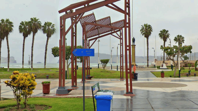 La Punta, El Callao, Perú