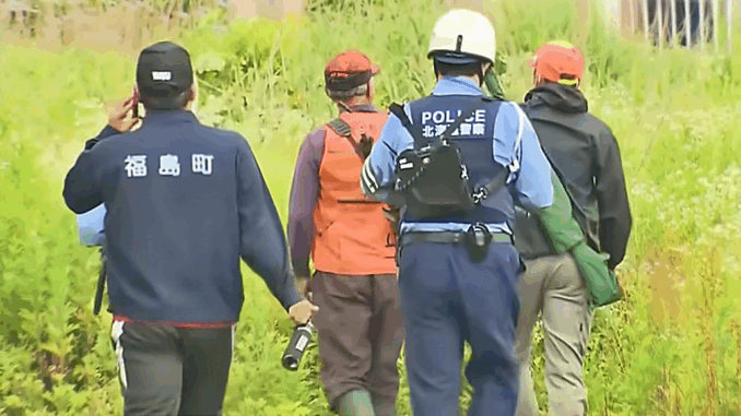 Policías y cazadores buscan en patrullas conjuntas al oso