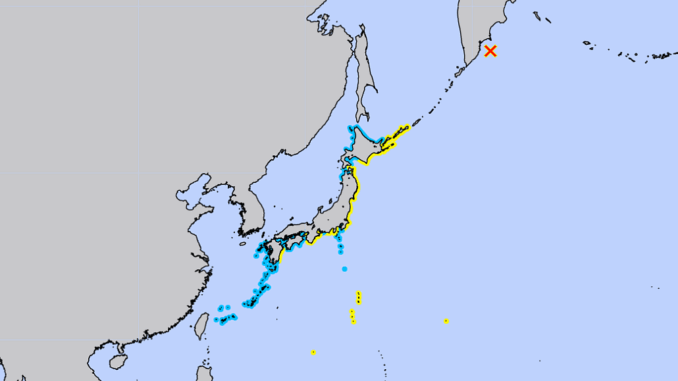 Tsunami