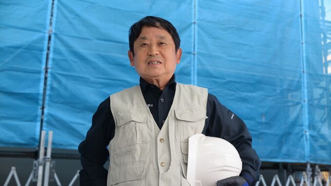 Cada vez más japoneses quieren seguir trabajando después de los 65 años (Yasushiro / Photo AC) 2
