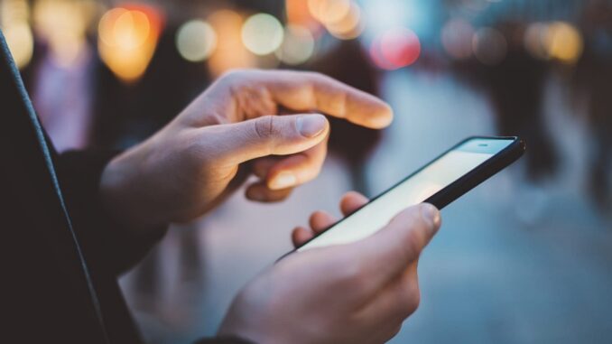 Fraudes y estafas por smartphone