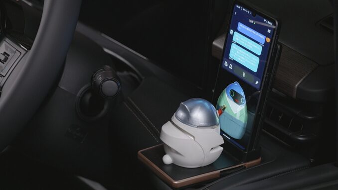 AutoDJ Eporo
