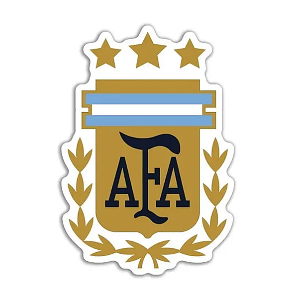 Hackers egipcios habrían tomado cuenta de Asociación Argentina de Fútbol